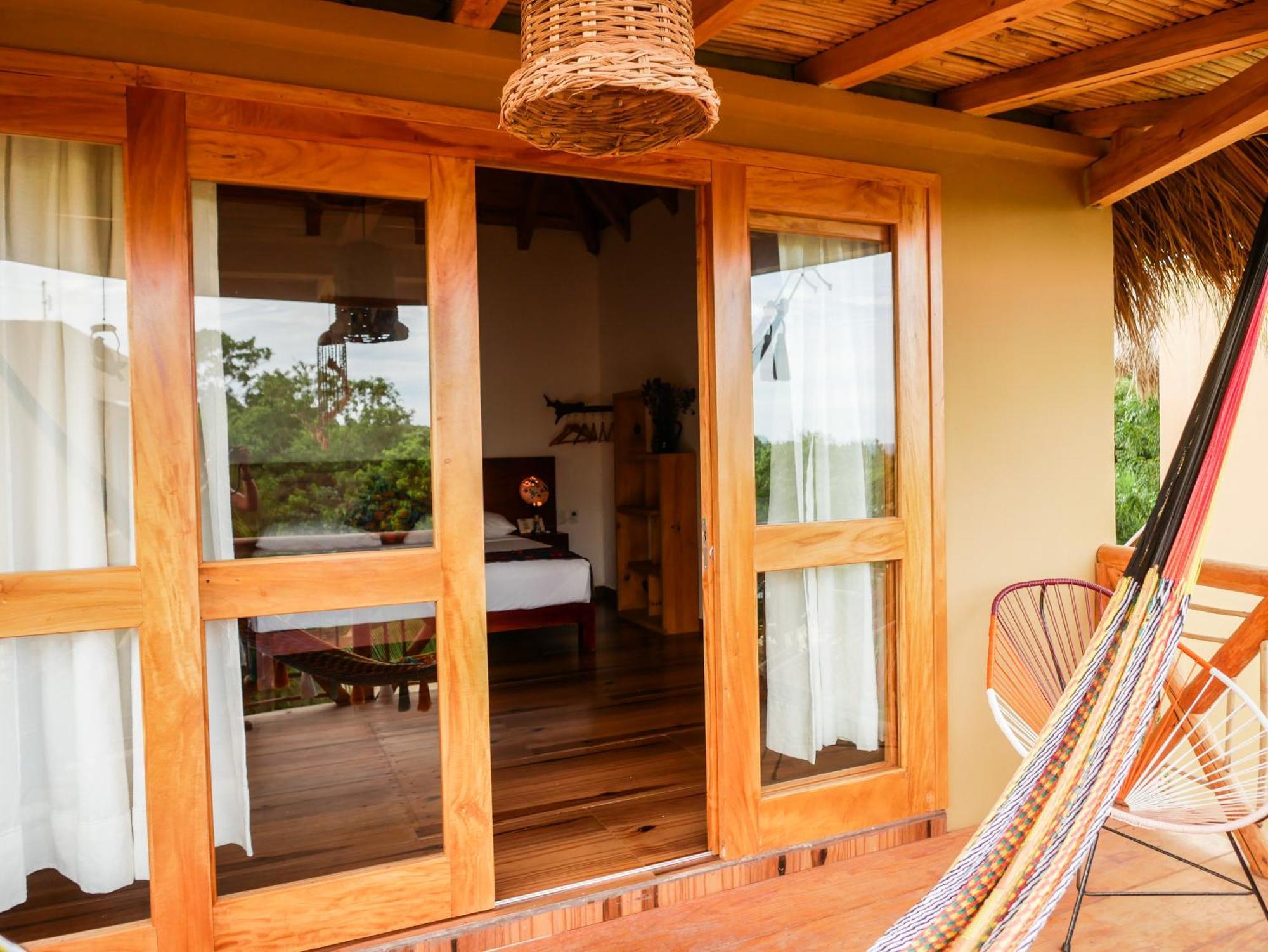 Carpe Diem Casitas & Villas Mazunte Quarto foto