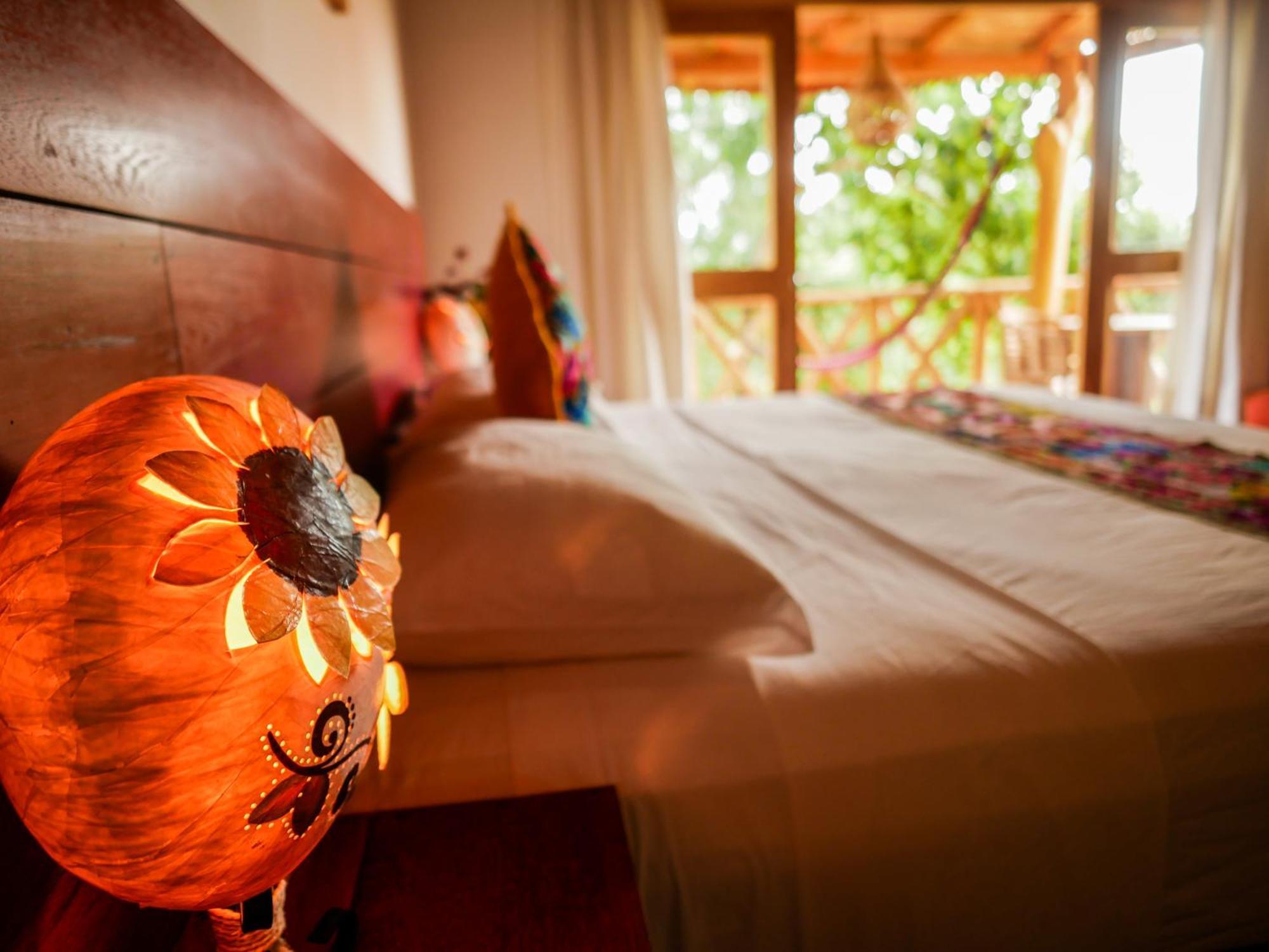 Carpe Diem Casitas & Villas Mazunte Quarto foto