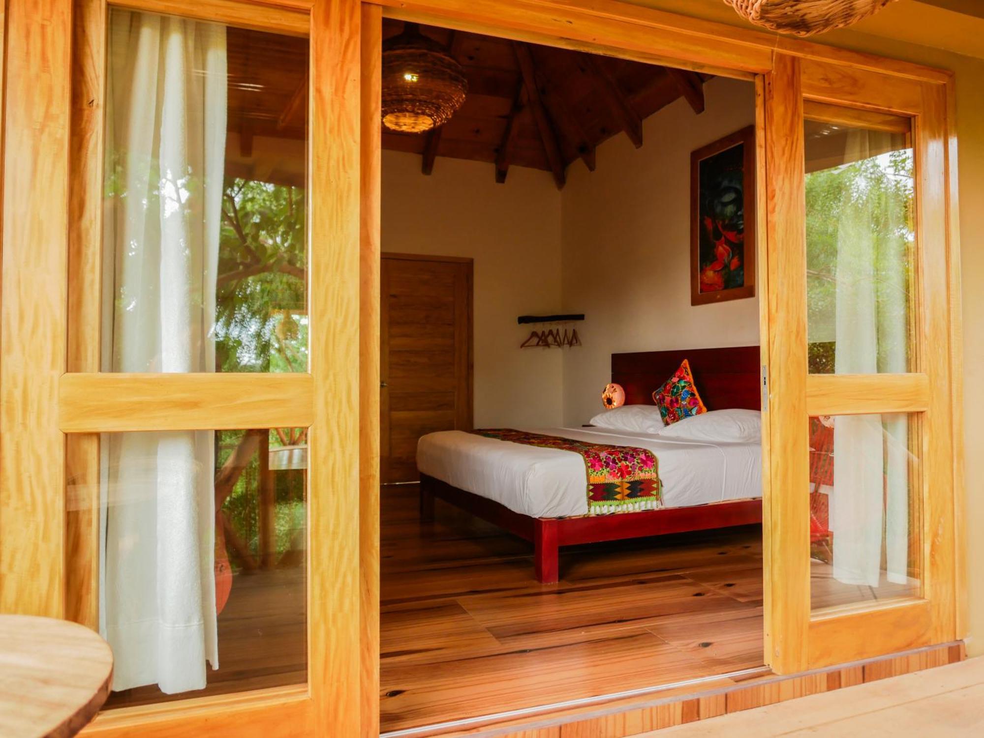 Carpe Diem Casitas & Villas Mazunte Quarto foto