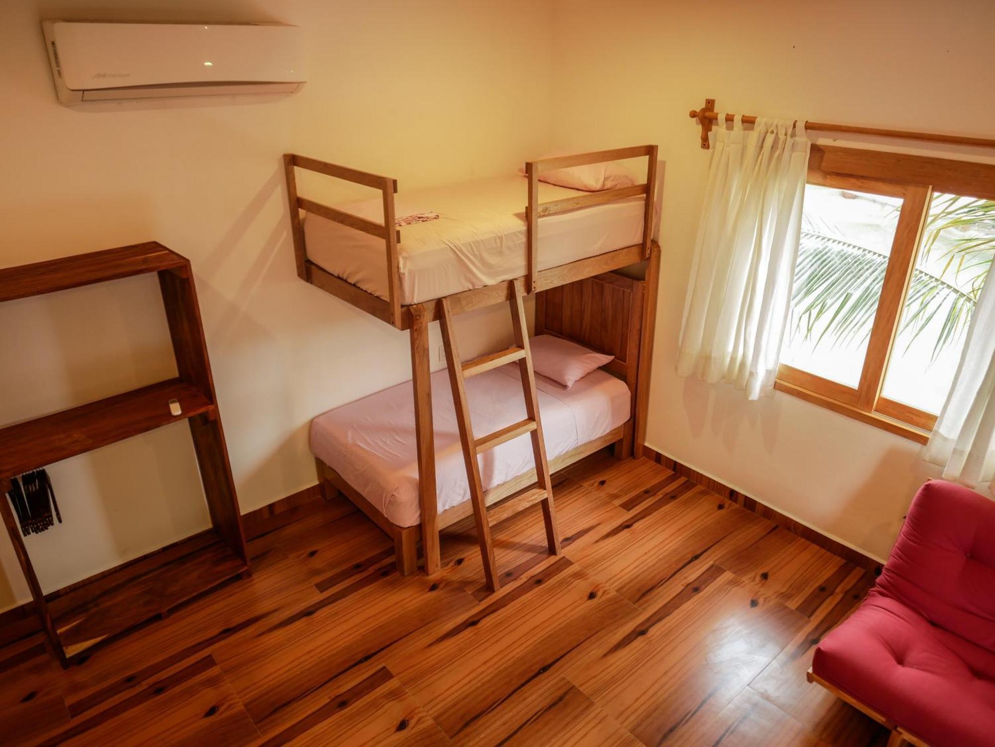 Carpe Diem Casitas & Villas Mazunte Quarto foto