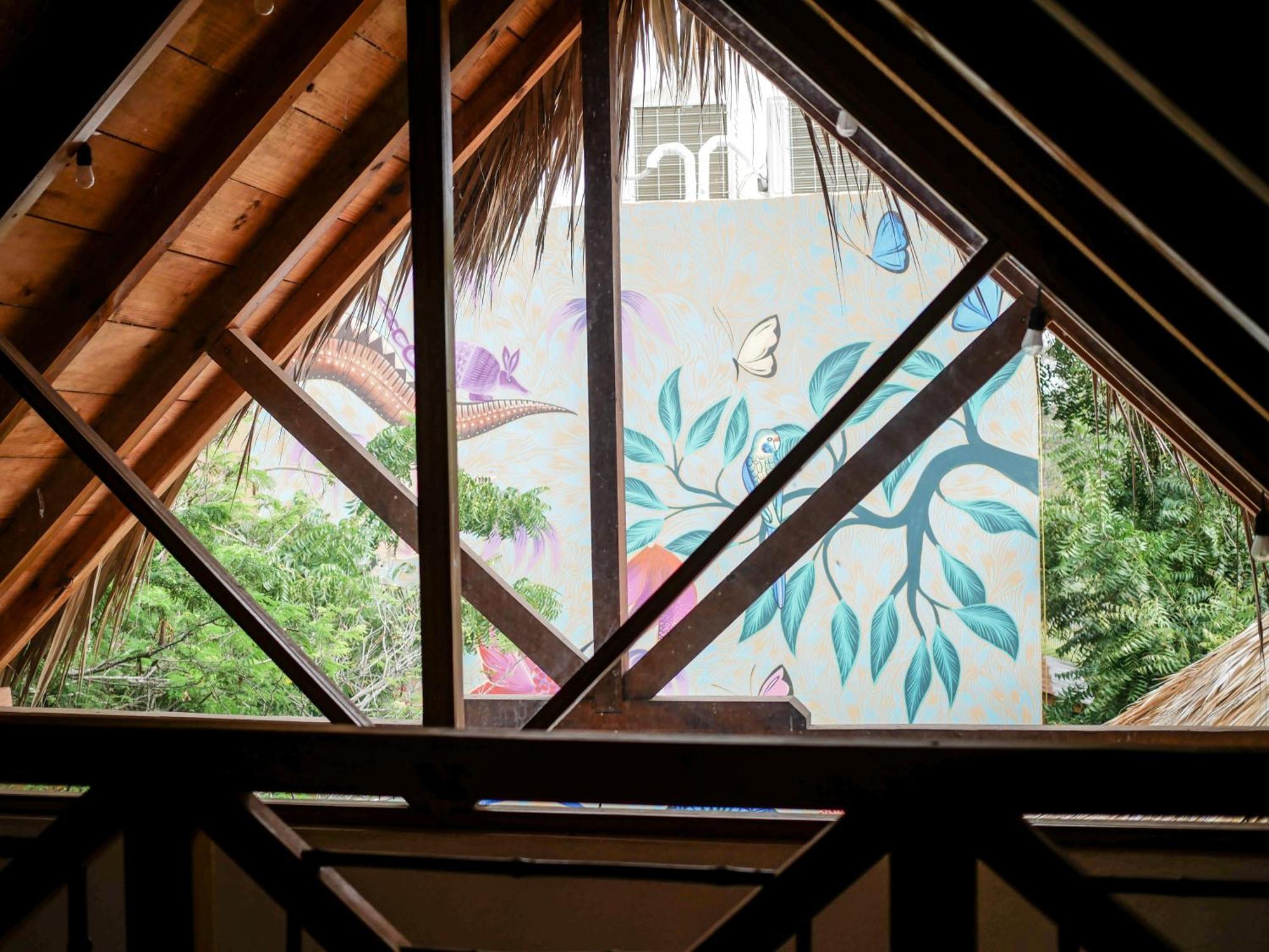 Carpe Diem Casitas & Villas Mazunte Quarto foto