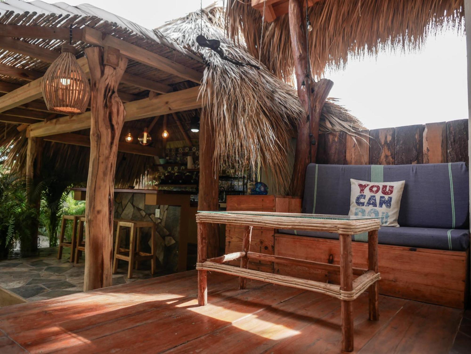 Carpe Diem Casitas & Villas Mazunte Quarto foto