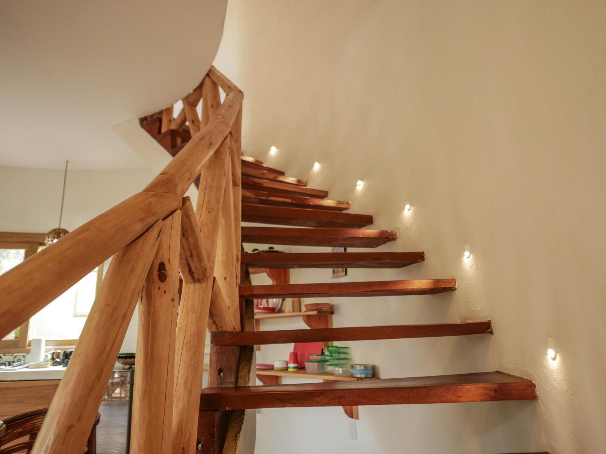 Carpe Diem Casitas & Villas Mazunte Quarto foto