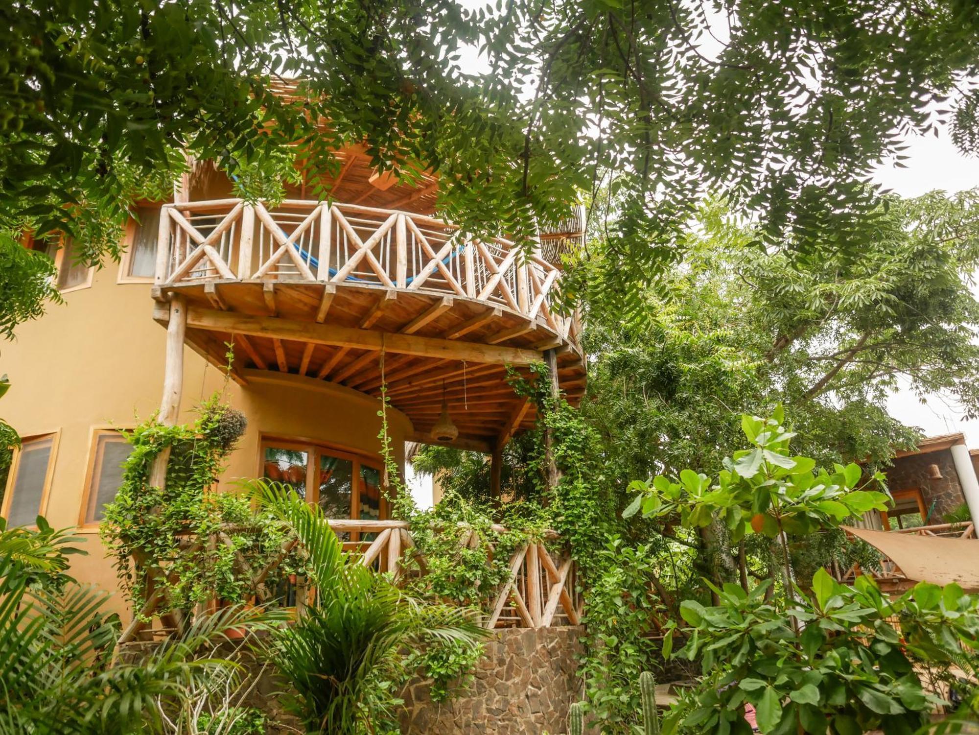 Carpe Diem Casitas & Villas Mazunte Quarto foto